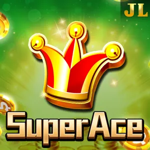 Super Ace - JETPLANE168