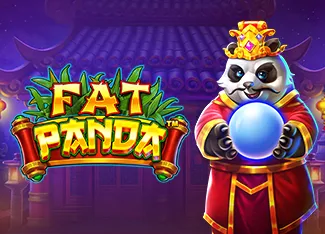 Fat Panda - JETPLANE168
