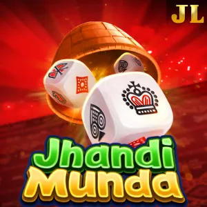 Jhandi Munda - JETPLANE168