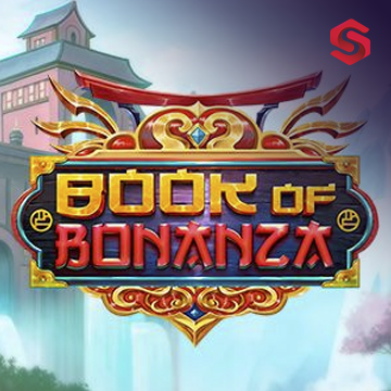 Book Of Bonanza - JETPLANE168