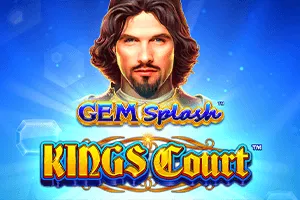 Gem Splash: Kings Court - JETPLANE168