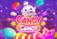 Candy Candy - JETPLANE168
