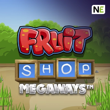 Fruit Shop Megaways - JETPLANE168