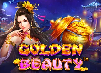 Golden Beauty - JETPLANE168