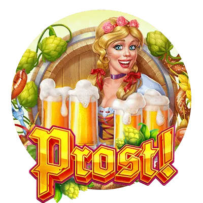 Prost! - JETPLANE168