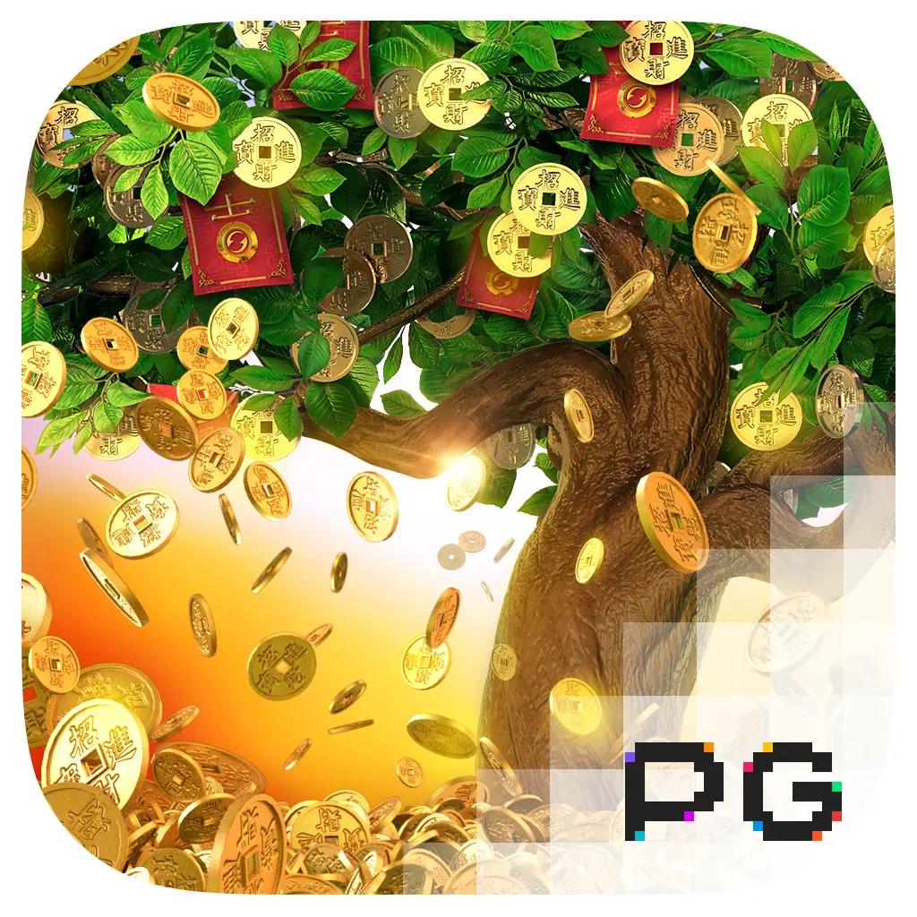Tree of Fortune - JETPLANE168