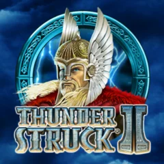 ThunderStruck II - JETPLANE168