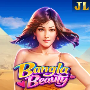 Bangla Beauty - JETPLANE168