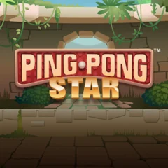 Ping Pong Star - JETPLANE168