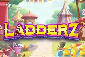 Ladderz - JETPLANE168