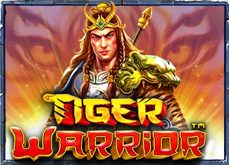 The Tiger Warrior - JETPLANE168