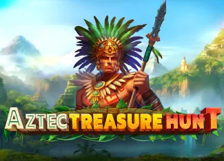 Aztec Treasure Hunt - JETPLANE168