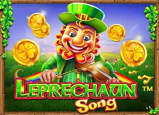 Leprechaun Song - JETPLANE168