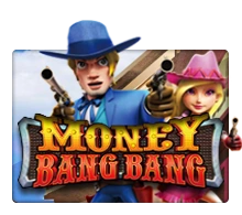 MoneyBangBang - JETPLANE168