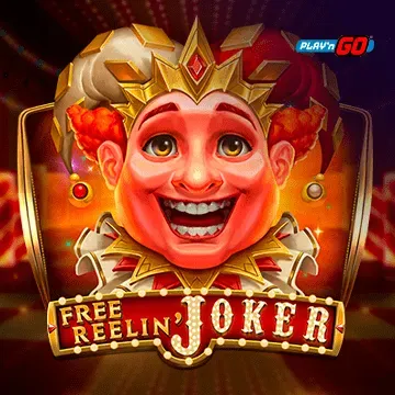 Free Reelin Joker - JETPLANE168