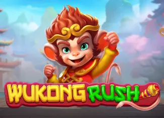 Monkey King Rush - JETPLANE168