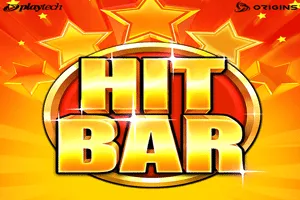 Hit Bar™ - JETPLANE168