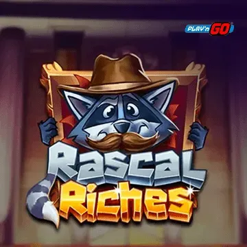 Rascal Riches - JETPLANE168