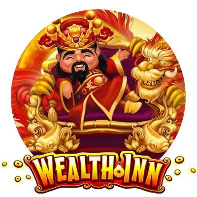 Wealth Inn - JETPLANE168