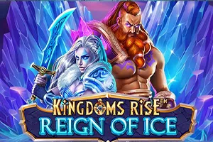 Kingdoms Rise: Reign of Ice™ - JETPLANE168