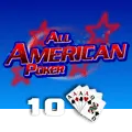 All American Poker 10 Hand - JETPLANE168