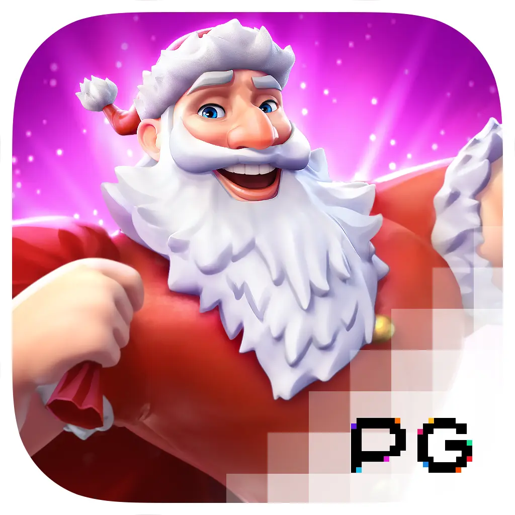 Santas Gift Rush - JETPLANE168