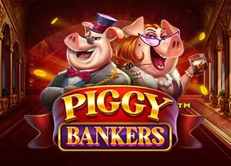 Piggy Bankers - JETPLANE168