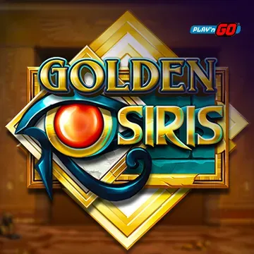 Golden Osiris - JETPLANE168