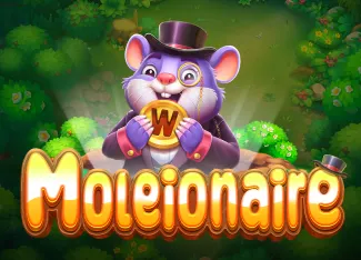 Moleionaire - JETPLANE168