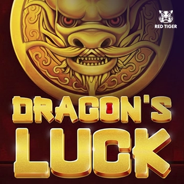 Dragons Luck - JETPLANE168