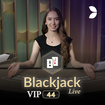 Blackjack VIP 44 - JETPLANE168