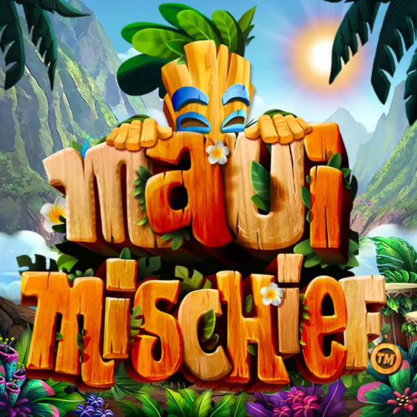 Maui Mischief - JETPLANE168