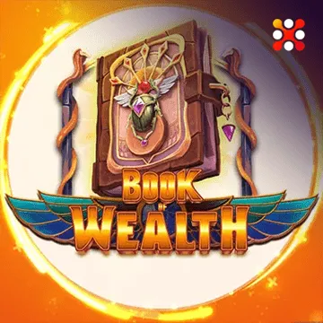 Book of Wealth - JETPLANE168