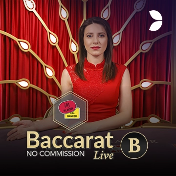 No Commission Speed Baccarat B - JETPLANE168