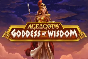 Age of the Gods: Goddess of Wisdom - JETPLANE168