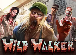 Wild Walker - JETPLANE168