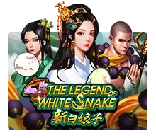 The Legend Of White Snake - JETPLANE168
