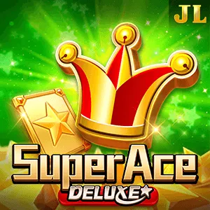Super Ace Deluxe - JETPLANE168