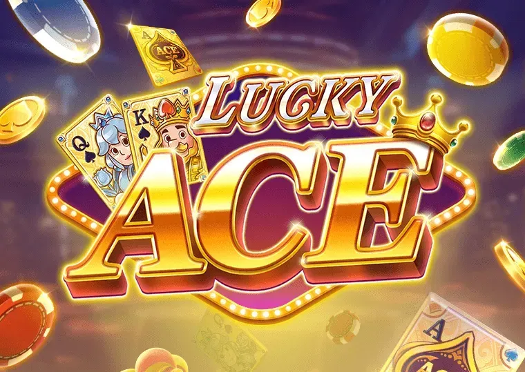 PLAYSTAR : LUCKY ACE - JETPLANE168