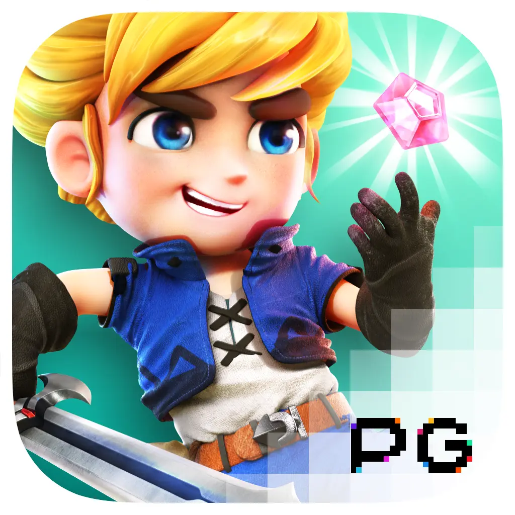 Gem Saviour - JETPLANE168