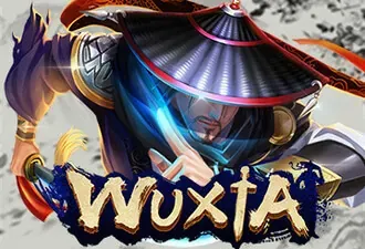 PLAYSTAR : WU XIA - JETPLANE168