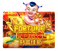 Fortune Festival - JETPLANE168