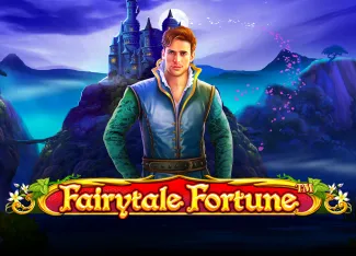 Fairytale Fortune - JETPLANE168