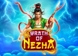 Wrath of Nezha - JETPLANE168