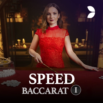 Speed Baccarat I - JETPLANE168
