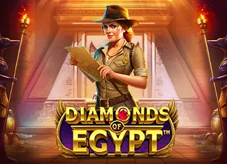 Diamonds of Egypt - JETPLANE168