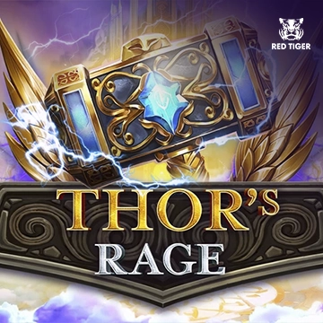 Thors Rage - JETPLANE168