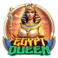 Egypt Queen - JETPLANE168
