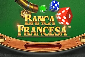 Banca Francesa - JETPLANE168