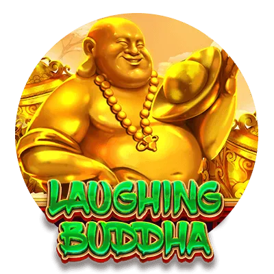 Laughing Buddha - JETPLANE168